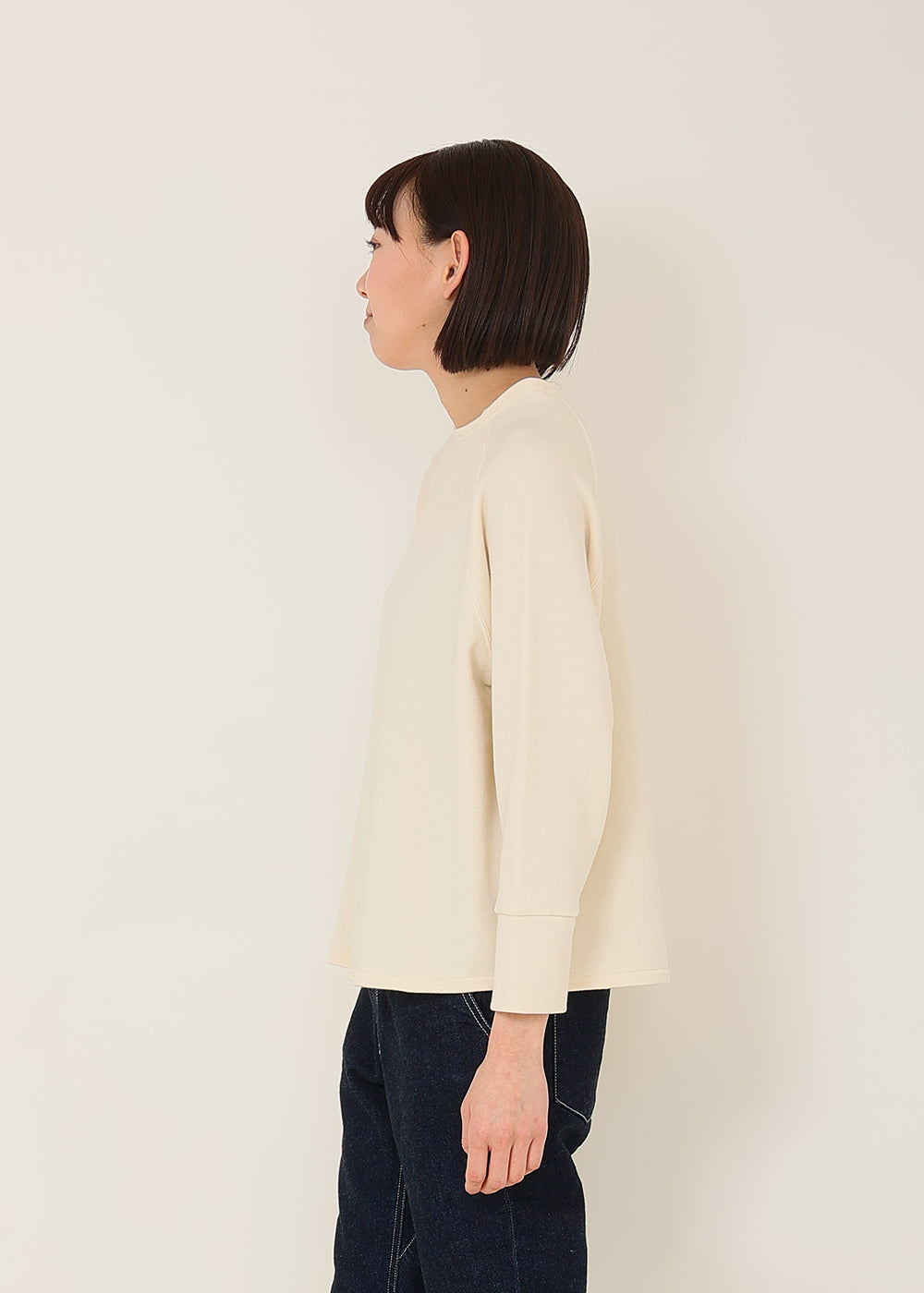 生成　model：170㎝