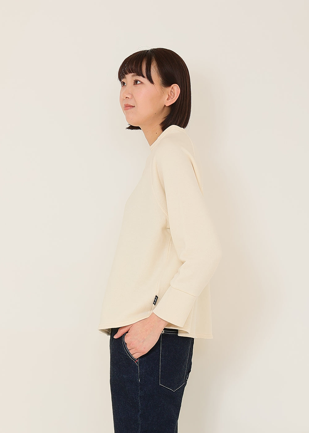 生成　model：170㎝