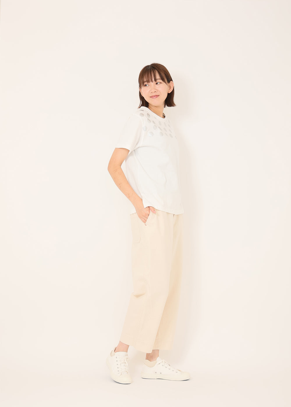 生成　model：170㎝