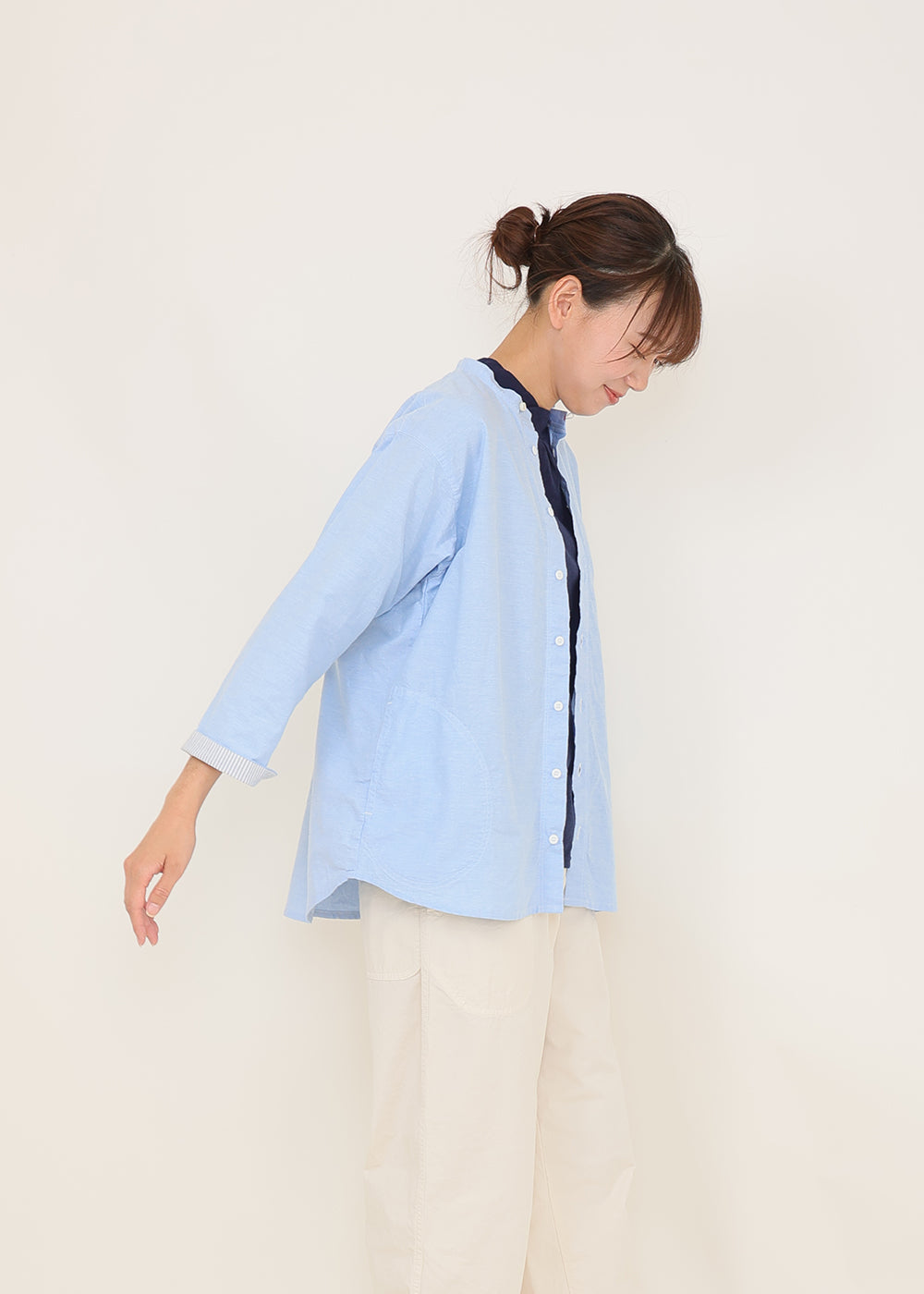 サックス　model：170cm