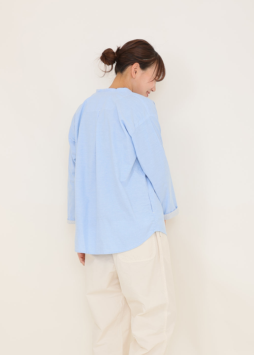 サックス　model：170cm