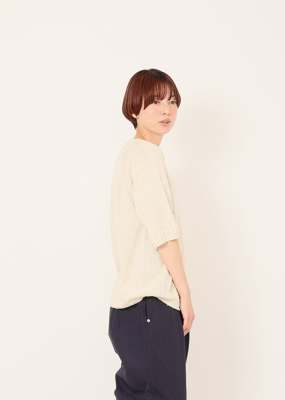 キナリ　model：164cm