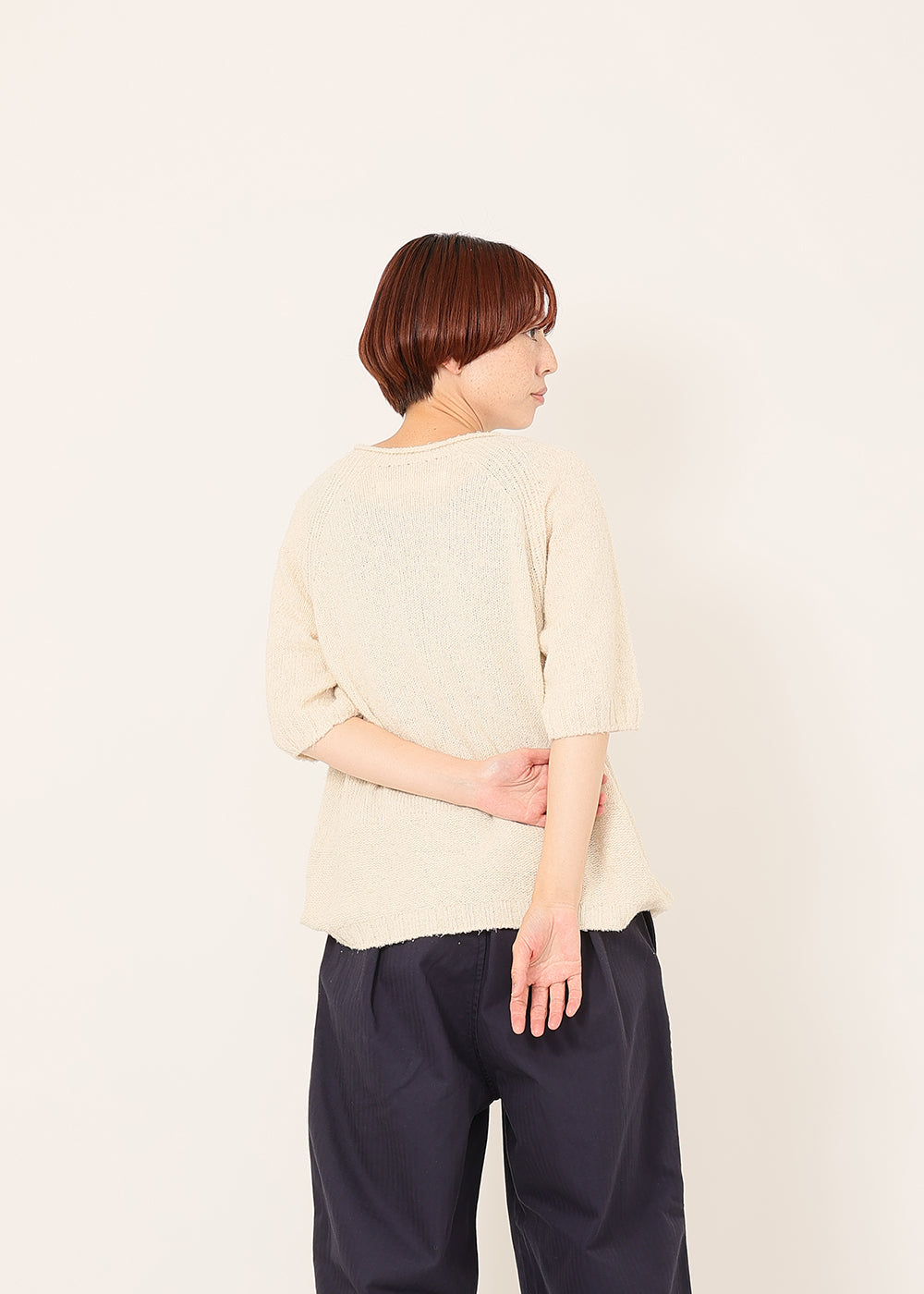 キナリ　model：164cm