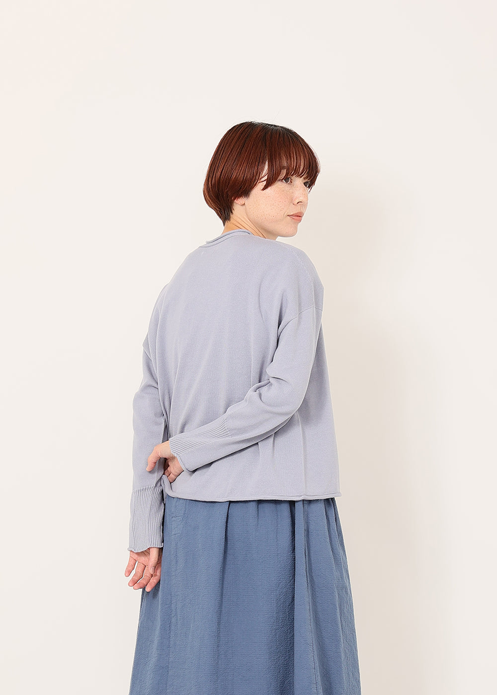 スミレ　model：164cm