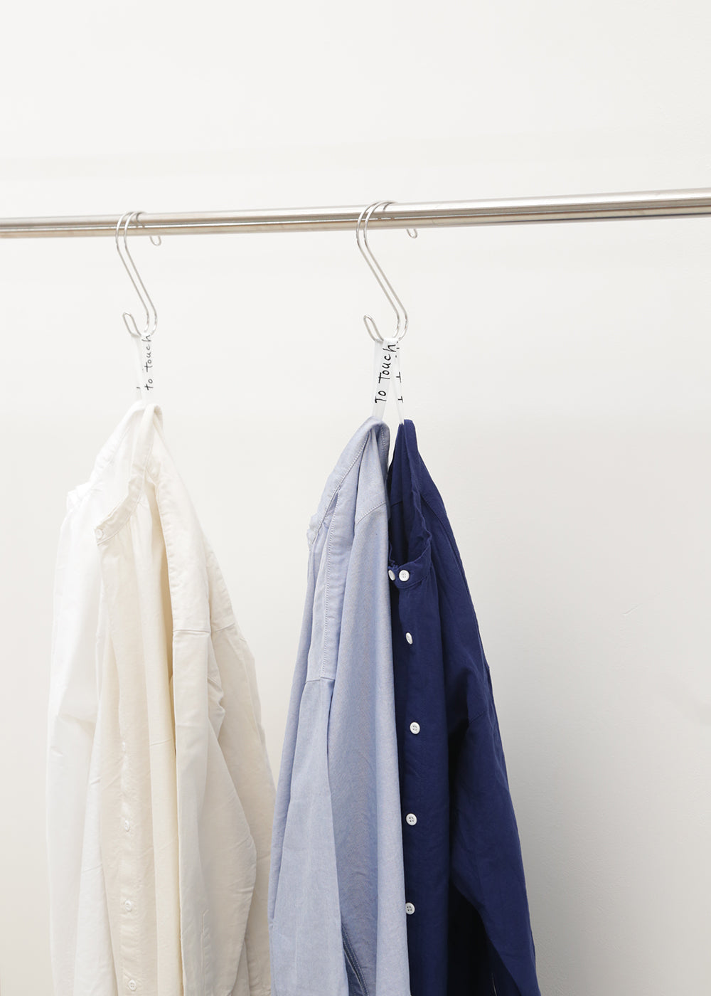 オックス ラウンドワンピース