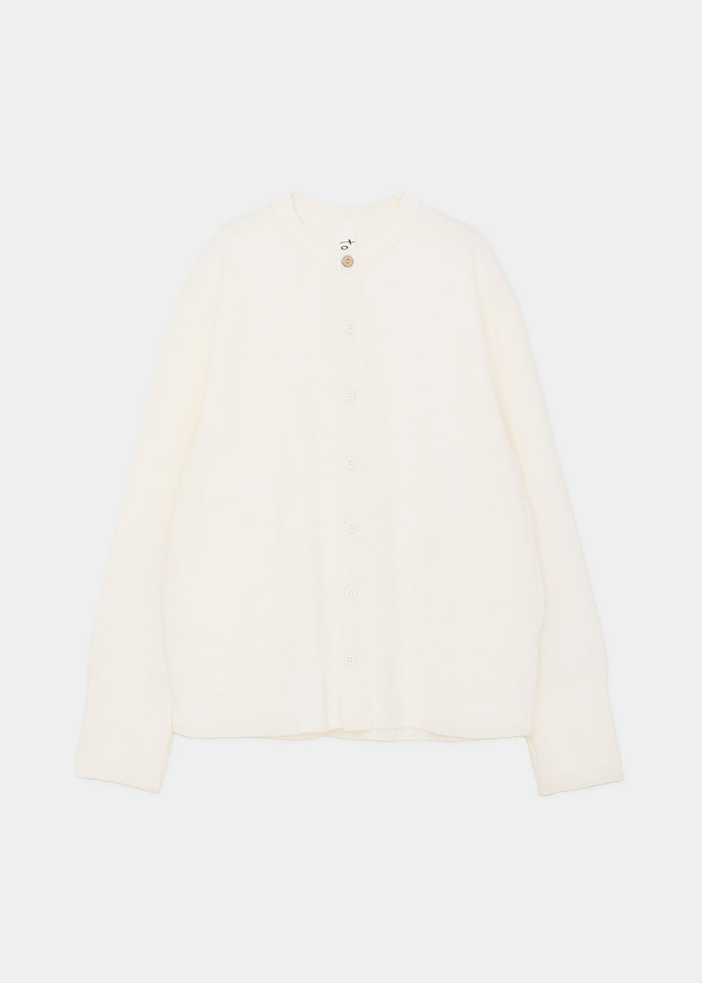 ミリタリーストレッチ カーデ