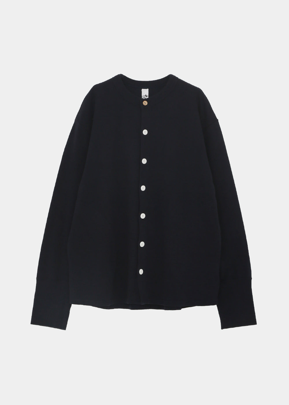 ミリタリーストレッチ カーデ