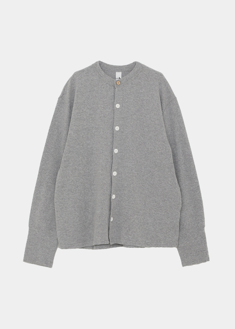 ミリタリーストレッチ カーデ