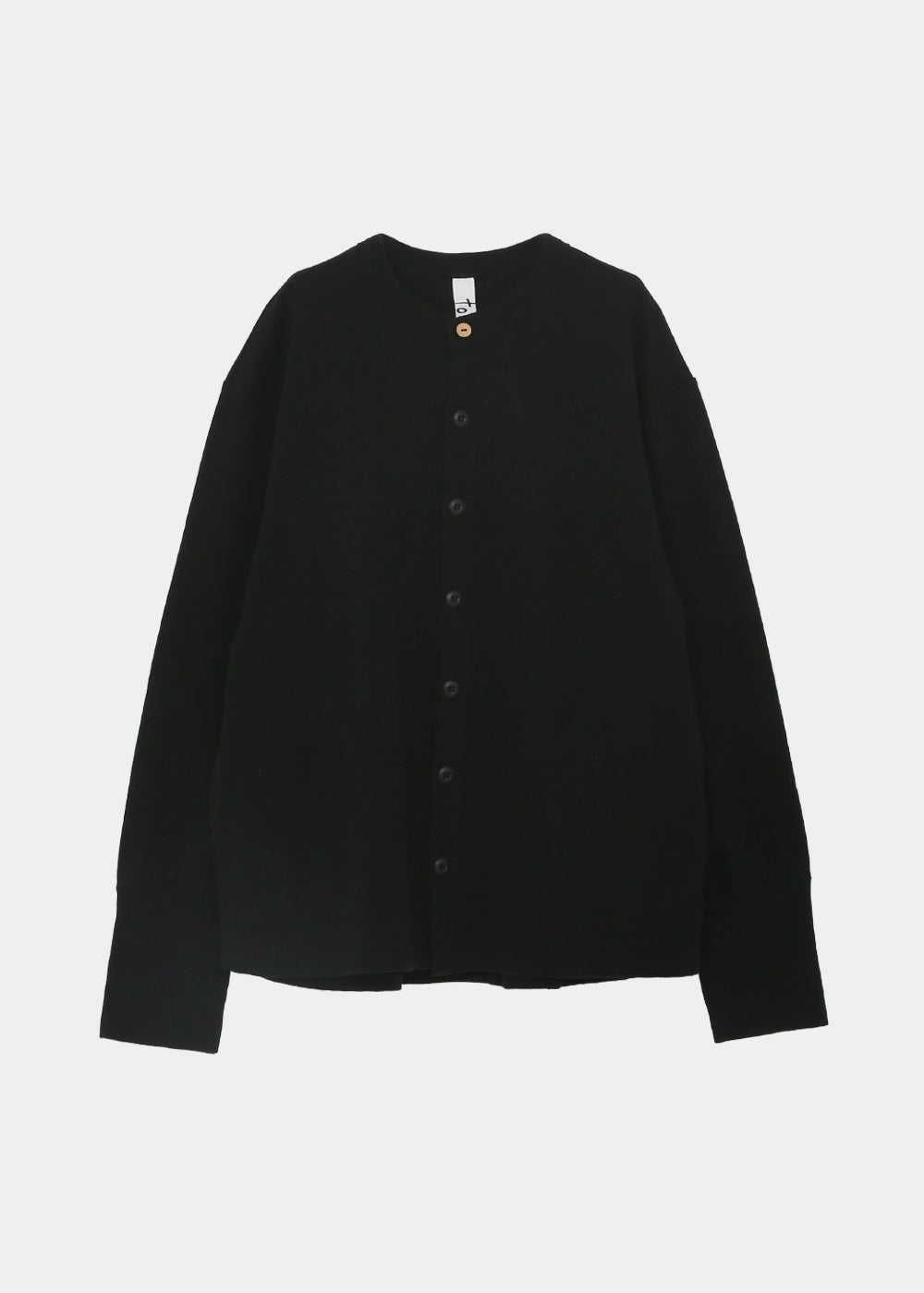 ミリタリーストレッチ カーデ