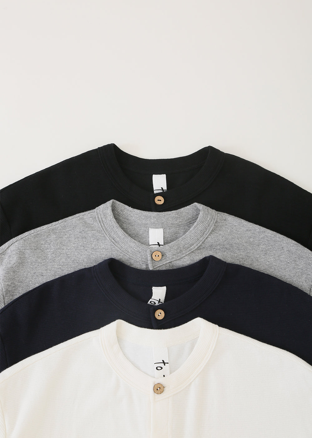 ミリタリーストレッチ カーデ