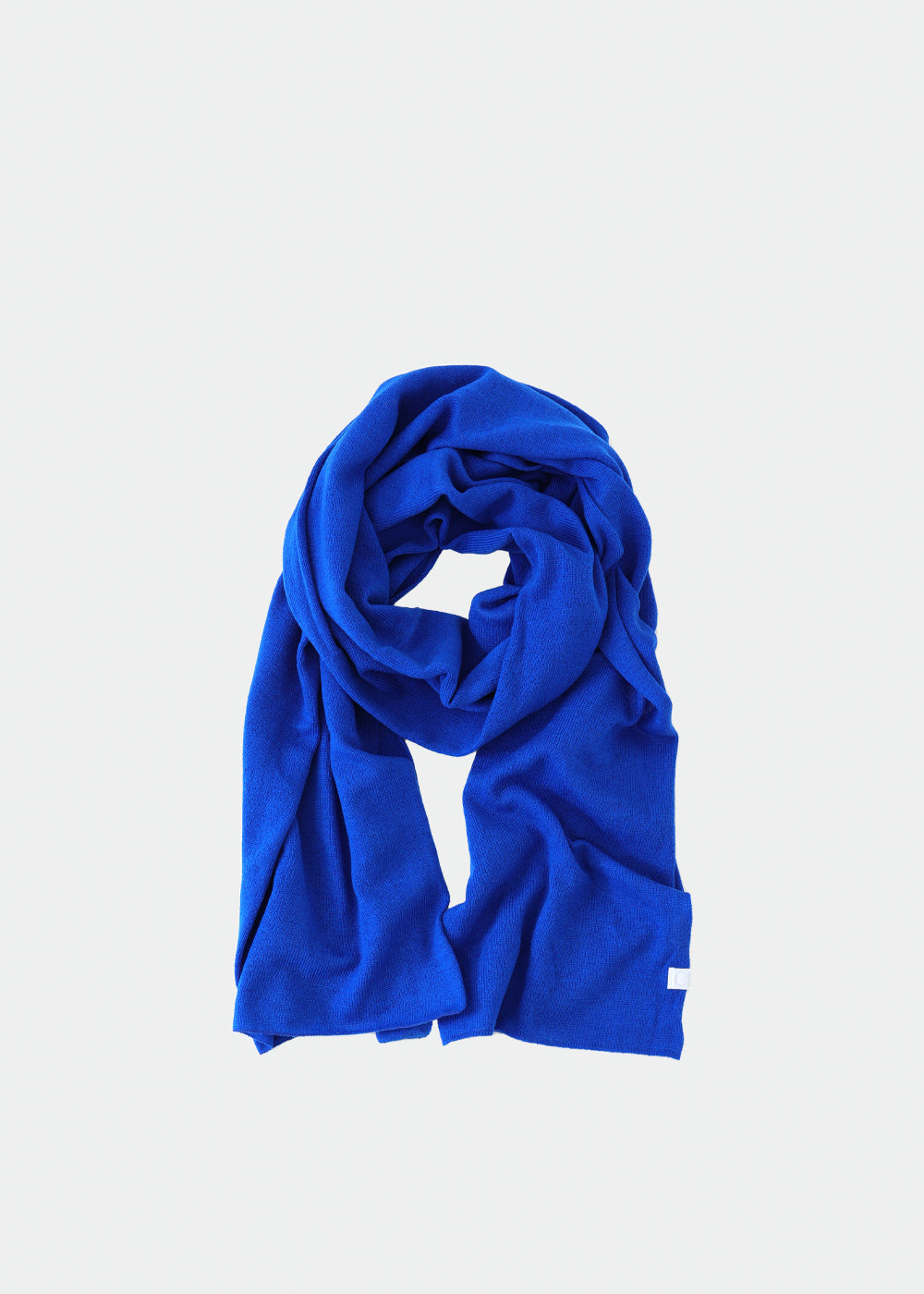 やわらかウールショール